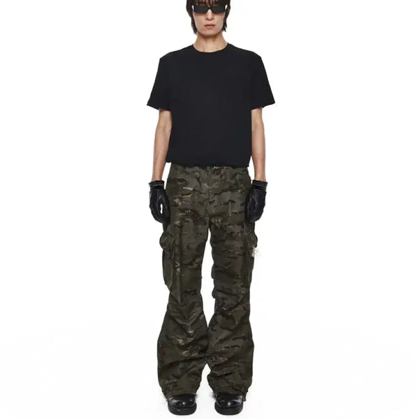 [BUNJANG] Xlim EP8 03 Trousers - Size M / Xlim ep 8 03 trouser
