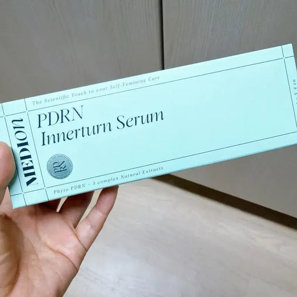 [BUNJANG] Medion PDRN Inner Turn Serum / 메디온 PDRN 이너턴 세럼