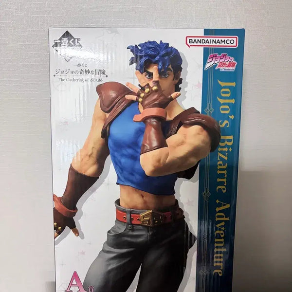 [BUNJANG] Jojo's Bizarre Adventure Joestar Jonathan Joestar Prize A Figure / 죠죠 개더링스타즈 제일복권 A상 조나단 죠스타 피규어