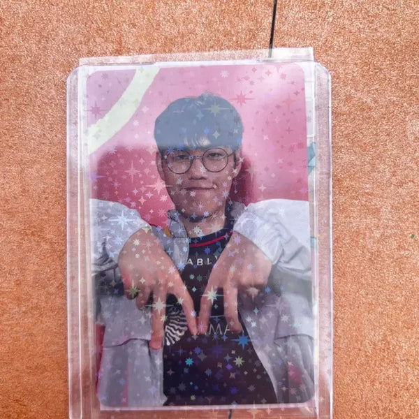 [BUNJANG] T1 Faker MSI Daejeon T1 Shop Booth Photocard / T1 오너 MSI 대전 티원샵 부스 포토카드 양도합니다!