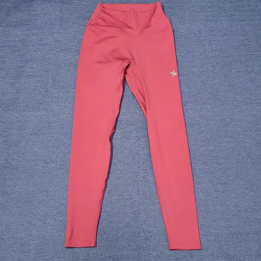 [BUNJANG] Xexymix V-up 3D Plus Leggings Pink (S) / 젝시믹스 V업 3D 플러스 레깅스 핑크 (S) 1515