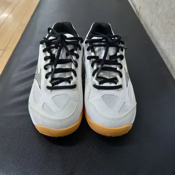 [BUNJANG] Mizuno 240 Running Shoes / 미지노240
