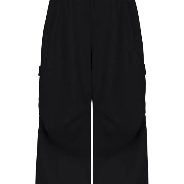 [BUNJANG] Kamien Coin Slacks Black / [2] 미개봉 카미엔 코인 슬랙스 블랙