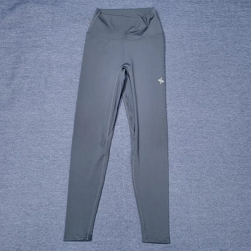 [BUNJANG] XEXYMIX V-Up 3D Plus Leggings Blue (S) / 젝시믹스 V업 3D 플러스 레깅스 블루 (S) 1522