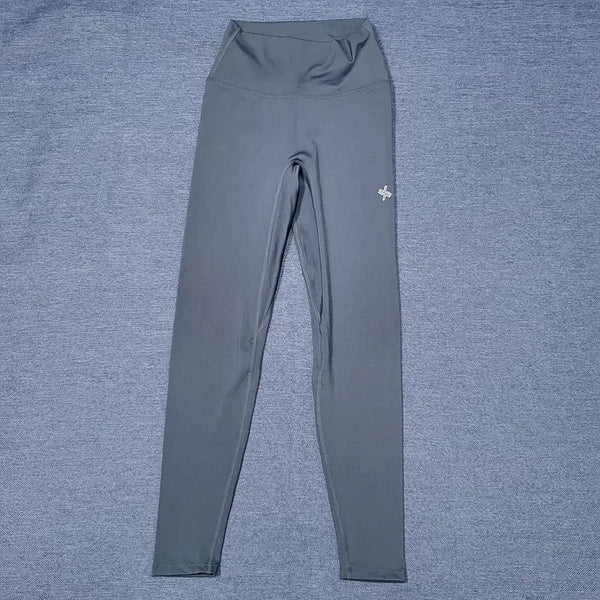[BUNJANG] XEXYMIX V-Up 3D Plus Leggings Blue (S) / 젝시믹스 V업 3D 플러스 레깅스 블루 (S) 1522