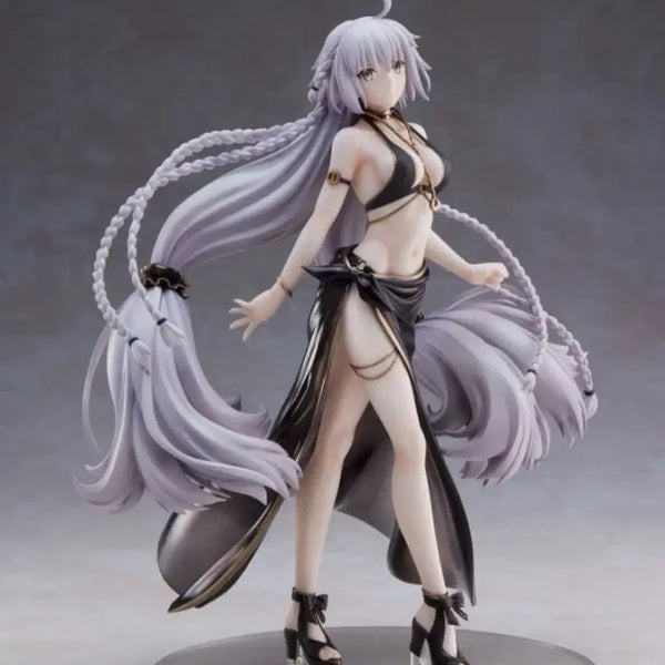 [BUNJANG] Fate/Grand Order Jeanne d'Arc (Alter) Eiyou Seichou Bishoujo Figure / 페이트 그랜드 오더 잔다르크 얼터 영령제장 미소녀 피규어