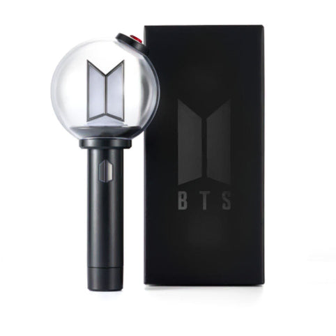 [BUNJANG] BTS Army Bomb Version 4 Lightstick / BTS 방탄소년단 응원봉 아미밤 ver4 미개봉 양도합니다.