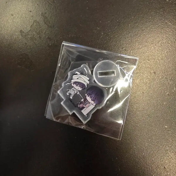 [BUNJANG] Wolgu Monday's Savior Random Stand / 월구 월요일의 구원자 랜덤 스탠드