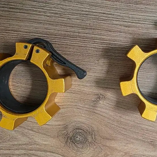 [BUNJANG] Arip IPB Aluminum Lock Jaw (25mm Inner Diameter) / 아리프 ipb 알루미늄 락조 내경 25mm