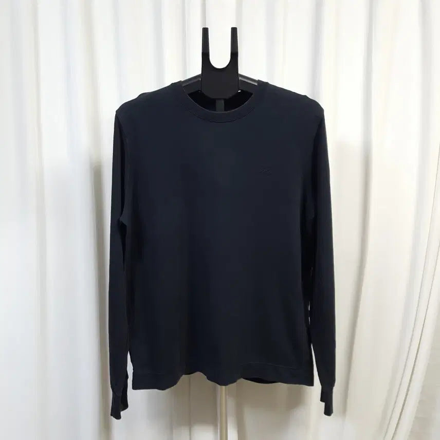 [BUNJANG] CP Company Men's Long Sleeve T-Shirt Size 105 / CP컴퍼니 정품 남성 긴팔 티셔츠 105 오일장