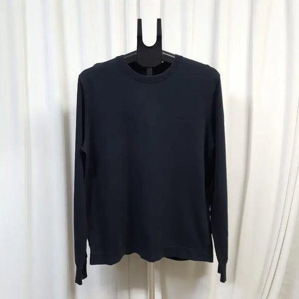 [BUNJANG] CP Company Men's Long Sleeve T-Shirt Size 105 / CP컴퍼니 정품 남성 긴팔 티셔츠 105 오일장