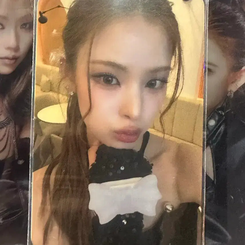 [BUNJANG] Izuna Metronome Workshop Photocard Mai / 이즈나 메트로놈 공방 포카 마이 양도