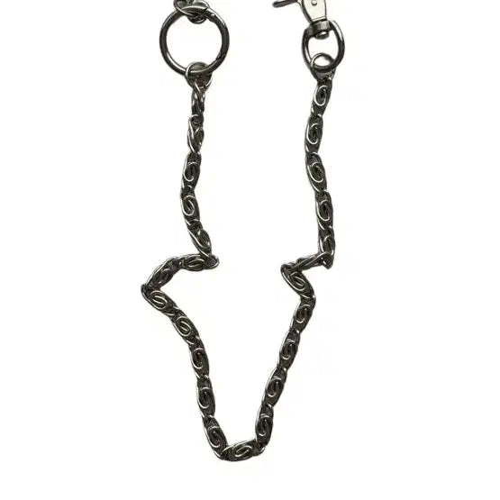 [BUNJANG] ENSSIVE Wallet Chain / 엔시브 ENSSIVE 월렛 체인