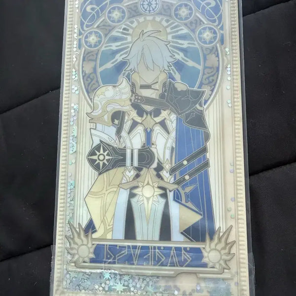 [BUNJANG] Painon Kuji H Prize Ticket Holder / 파이논 쿠지 h상 티켓홀더