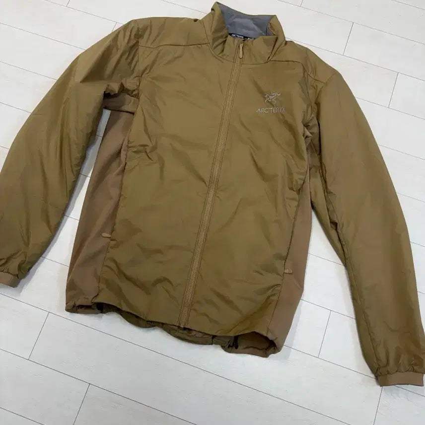 [BUNJANG] Arc'teryx Atom Jacket - Size M / 아크테릭스 아톰 자켓 M 사이즈