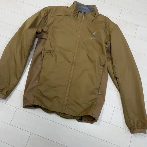 [BUNJANG] Arc'teryx Atom Jacket - Size M / 아크테릭스 아톰 자켓 M 사이즈
