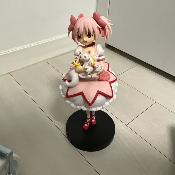 [BUNJANG] Puella Magi Madoka Magica Figure (Opened) / (오늘까지만 26000)(급전)마법소녀 마도카 마기카 피규어