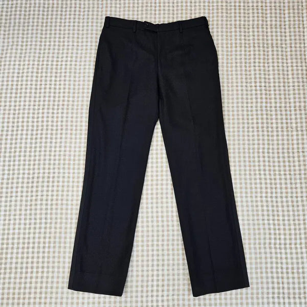 [BUNJANG] Terre Truseardi Spandex Slacks (32) / 이테리 트루사르디 스판 슬랙스 남자32