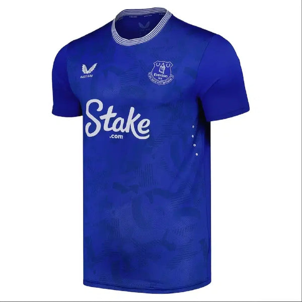 [BUNJANG] Everton 24-25 Home Football Jersey / 에버튼 24-25 홈 축구 유니폼