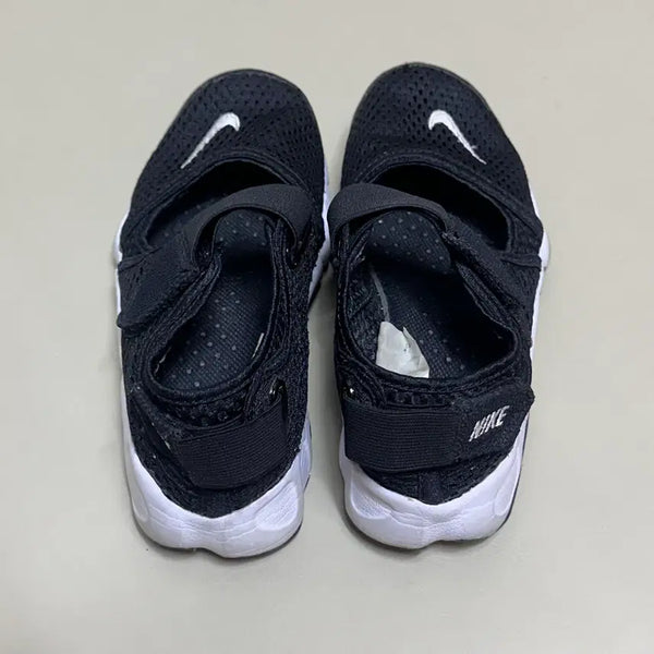 [BUNJANG] Nike Air Rift Black (230mm) / 나이키 에어리프트 블랙 230