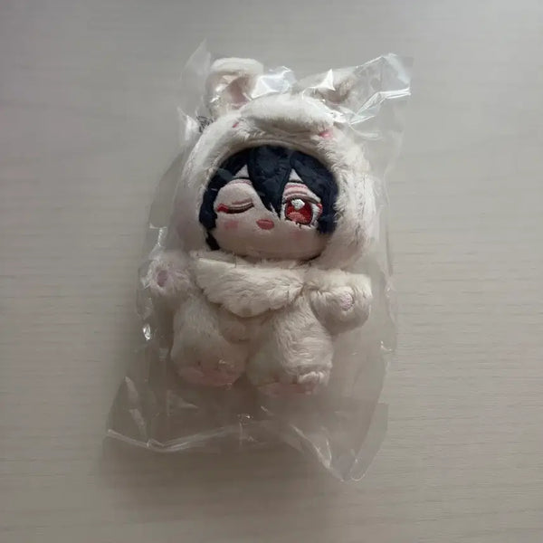 [BUNJANG] Ensemble Stars! It's Nui Vol. 2 Rabbit Plush - Rei Sakuma (Sealed) / 앙상블스타즈 앙스타 이츠누이 2탄 토끼누이 사쿠마레이 미개봉