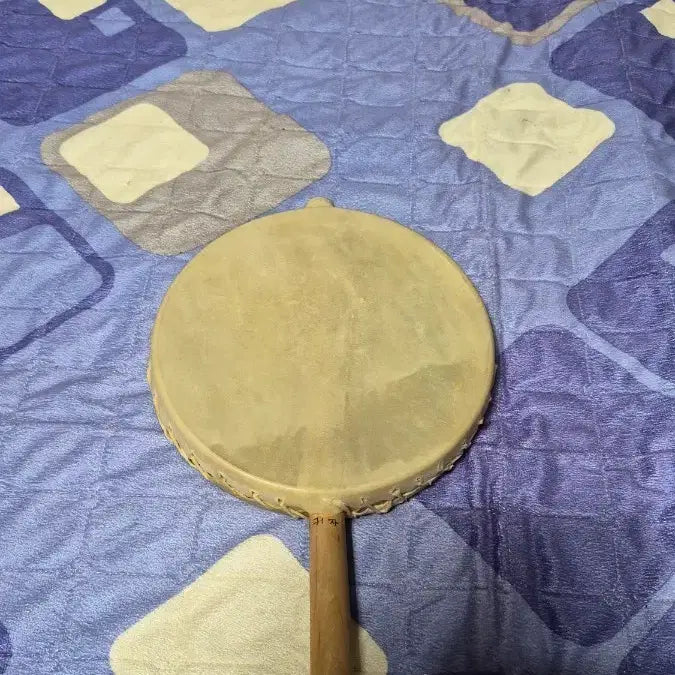 [BUNJANG] Traditional Korean Small Drum (Sogo) / 소고