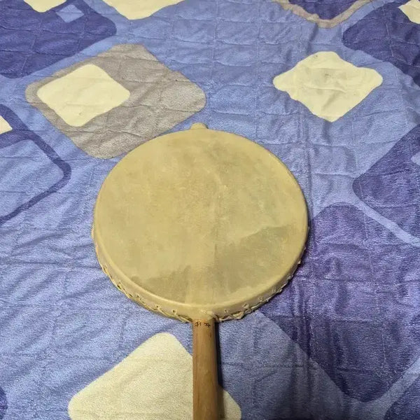 [BUNJANG] Traditional Korean Small Drum (Sogo) / 소고
