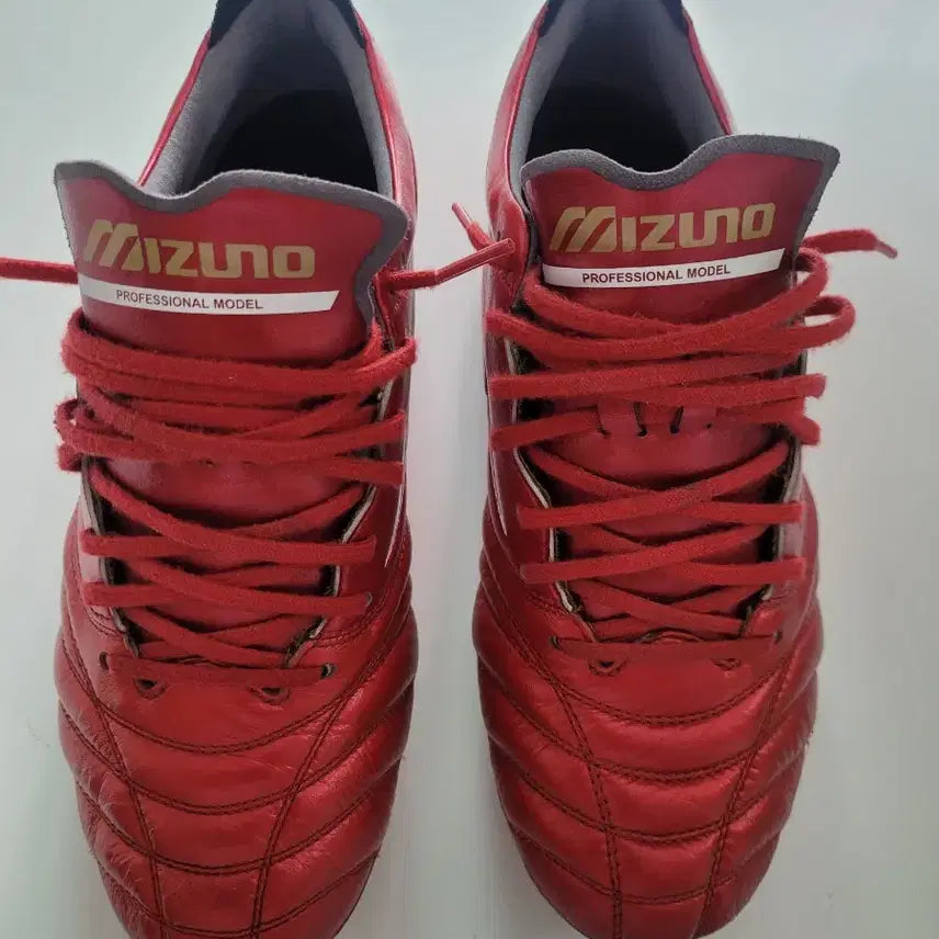 [BUNJANG] Mizuno Morelia Neo IV Elite AG Football Boots (255mm) / (255)미즈노 모렐리아 네오 IV 엘리트 AG