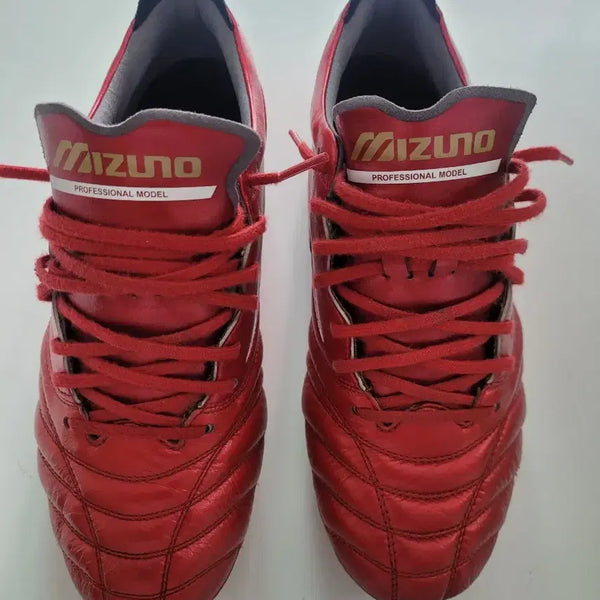 [BUNJANG] Mizuno Morelia Neo IV Elite AG Football Boots (255mm) / (255)미즈노 모렐리아 네오 IV 엘리트 AG