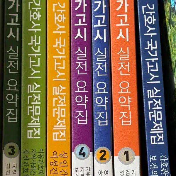 [BUNJANG] 2027 Nochoppa Practical Summary Book / (새상품) 2027 노초파 실전요약집