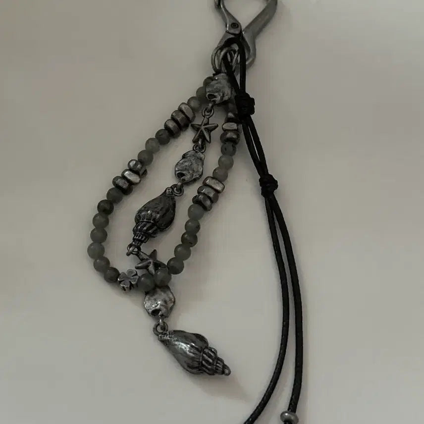 [BUNJANG] Dive In Keyring / 다이브인 키링