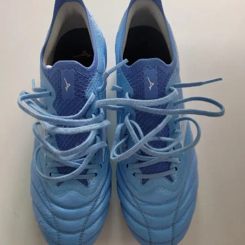[BUNJANG] Mizuno Morelia Neo 4 Beta Elite AG 260 / (260)미즈노모렐리아 네오 4 베타 엘리트AG