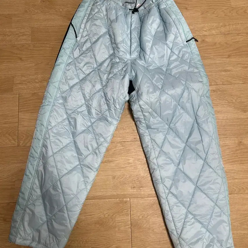 [BUNJANG] Pechsunday Padded Pants S / 페치선데이 패딩 팬츠 S