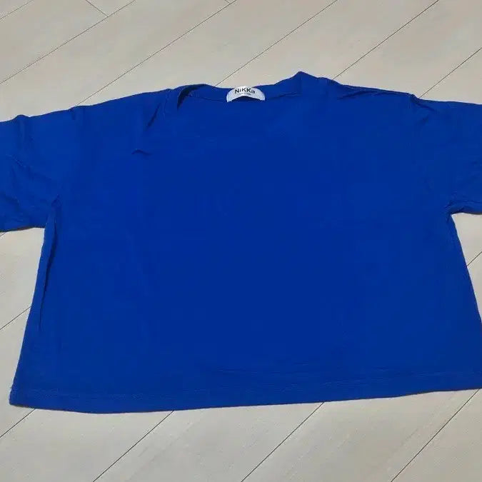 [BUNJANG] Hephom Hep-hong Crop T-shirt / 흠뻑쇼 크롭 티셔츠
