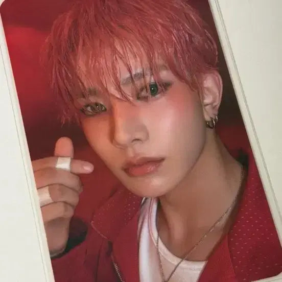 [BUNJANG] Enhypen Heeseung HIT WAVE Studio Photocard / 이희승 희승 힛백 공방포카