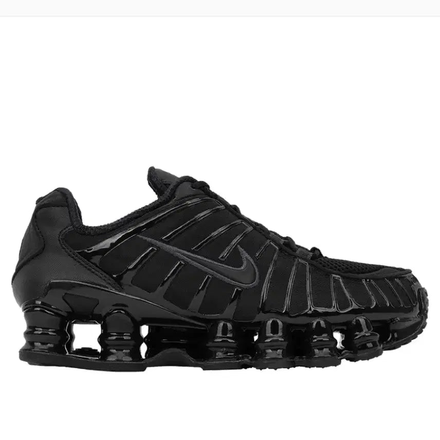 [BUNJANG] Nike Shox Sneakers / 나이키 샥스