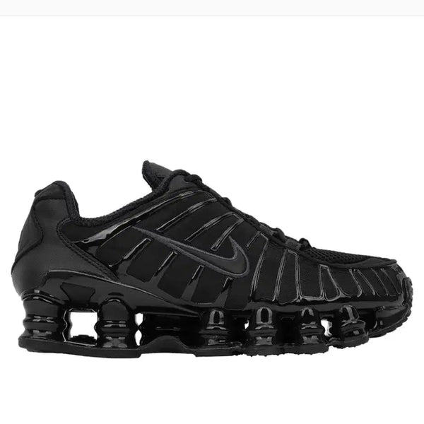 [BUNJANG] Nike Shox Sneakers / 나이키 샥스
