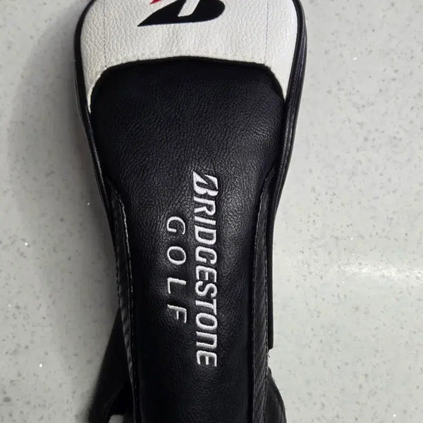 [BUNJANG] Bridgestone B1 Titanium 3-Wood / 브릿지스톤 B1 티타늄 3번우드