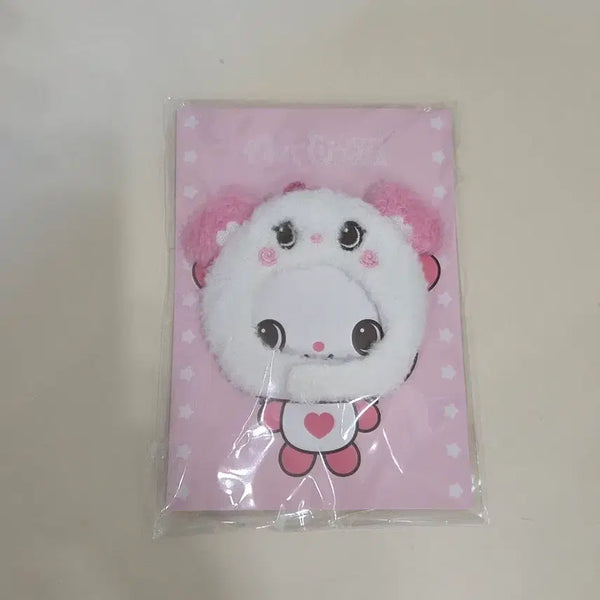[BUNJANG] Wish Doll Sakurya Pangyi Hat Keyring (Pangyi Hat Keyring) / 미개봉현물)위시돌 모자키링 팡이모자키링 사쿠야 팡이 위시돌 포켓돌