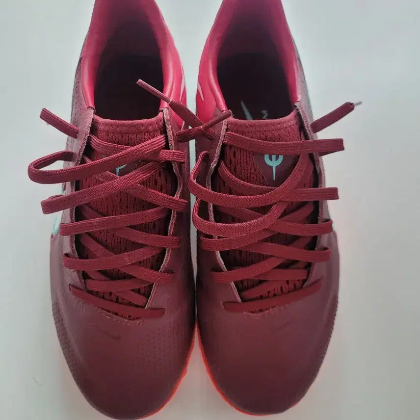 [BUNJANG] Nike Tiempo Legend 9 Pro TF Soccer Cleats / (255)나이키 티엠포 레전드 9 프로 TF