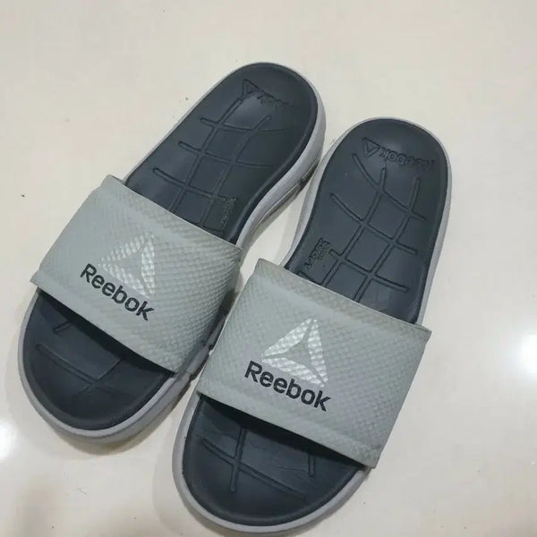 [BUNJANG] Reebok Slides / 리복슬리퍼 230