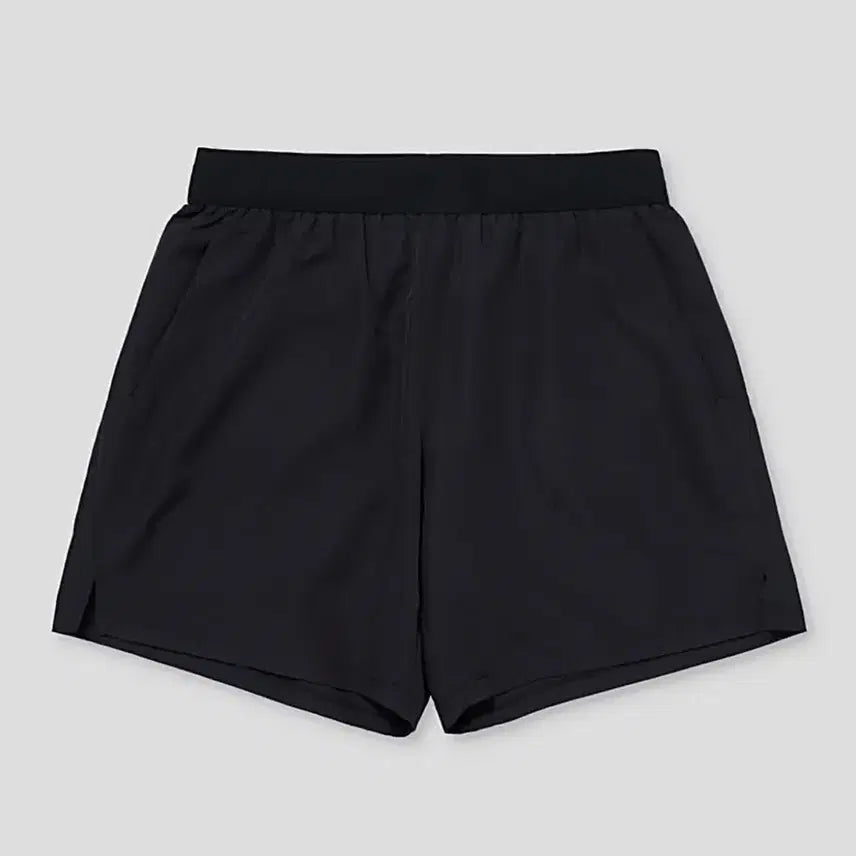 [BUNJANG] Musinsa Standard Sports Light Dry 7-inch Shorts Black 2XL / 새상품택포가격 무신사스탠다드스포츠 라이트드라이 7인치쇼츠 블랙 2XL