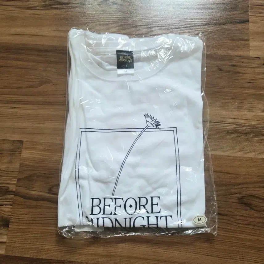 [BUNJANG] 2PM Lee Junho Bimina Japan Concert T-Shirt (Sealed) / (미개봉) 투피엠 2PM 이준호 비미나 일본 티셔츠