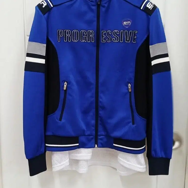 [BUNJANG] EXR Racing Jacket / EXR 레이싱 바이크  자켓