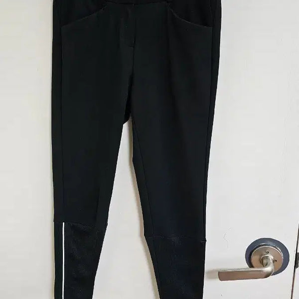 [BUNJANG] FootJoy Hyperflex Women's Golf Pants Size 703 / 풋조이 골프 여성HYPERFLEX 바지 (703