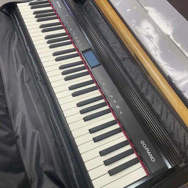 [BUNJANG] Roland GO Portable Digital Piano Full Set / 롤랜드 고 휴대용 전자 피아노 풀구성