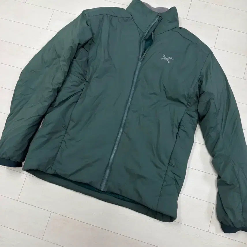 [BUNJANG] Arc'teryx Atom Heavyweight Jacket L / 아크테릭스 아톰 헤비웨이트 자켓 L 사이즈  상태  9.7/10  최고의