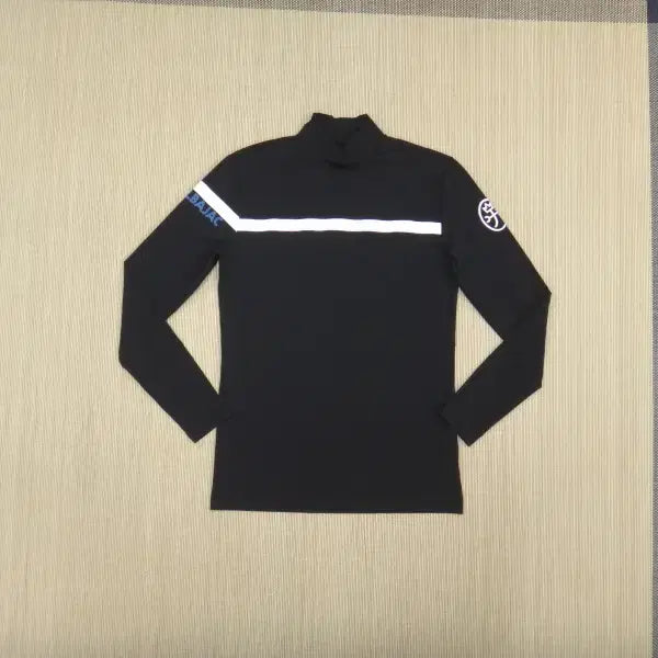 [BUNJANG] Castelbajac Long Sleeve Cooling Span T-shirt (Size 95) / (95) 까스텔바작 기능성 냉감 긴팔 스판 티