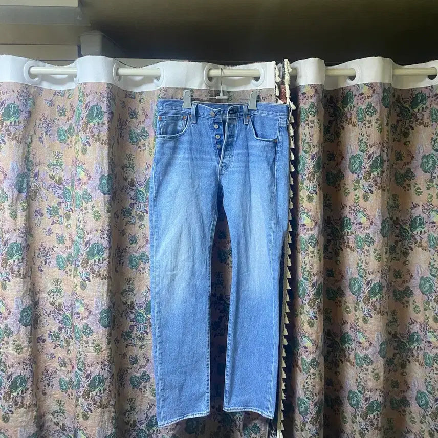 [BUNJANG] Levi's 501 Vintage Jeans 32x32 / 리바이스 501 빈티지 청바지 32-32