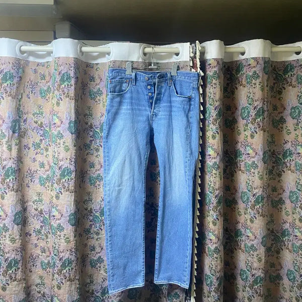 [BUNJANG] Levi's 501 Vintage Jeans 32x32 / 리바이스 501 빈티지 청바지 32-32
